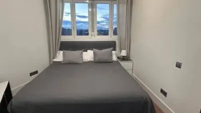 Ático en alquiler en Legazpi - Imagen 89