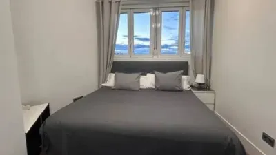 Ático en alquiler en Legazpi - Imagen 90