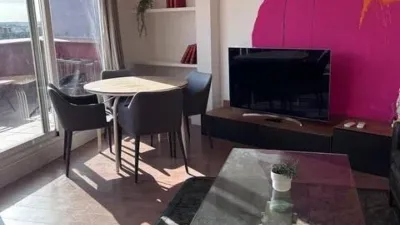Ático en alquiler en Legazpi - Imagen 9