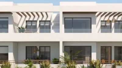 Apartment in Acequión-Los Naúfragos photo 10
