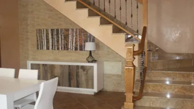 Casa – Torrevieja - Vista 2