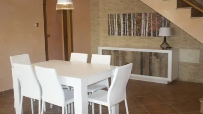 Casa – Torrevieja - Vista 4