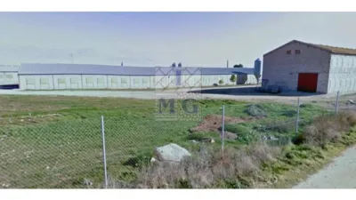 Terreno en venta en Albacete Capital - Vista 4