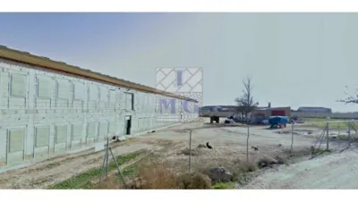 Terreno en venta en Albacete Capital - Més