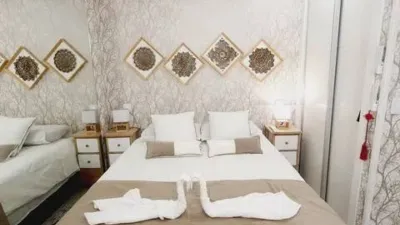 Piso en alquiler en Trafalgar - Imagen 14