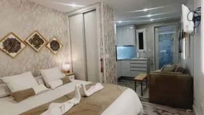 Piso en alquiler en Trafalgar - Imagen 17