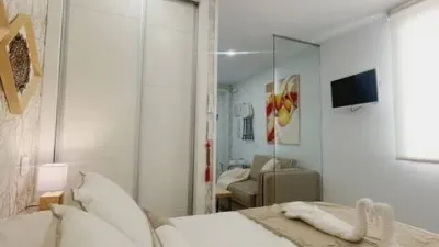 Piso en alquiler en Trafalgar - Imagen 20