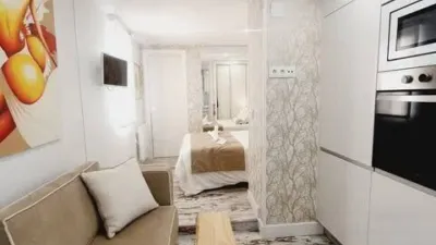 Piso en alquiler en Trafalgar - Imagen 2