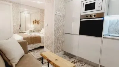 Piso en alquiler en Trafalgar - Imagen 3