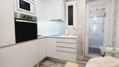 Piso en alquiler en Trafalgar - Imagen 4