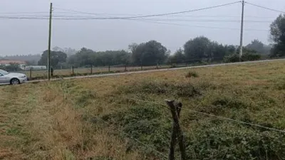 Terreno en venta en A Chantada (Requeira) - Vista 5