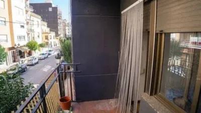Apartment in Onil photo 2