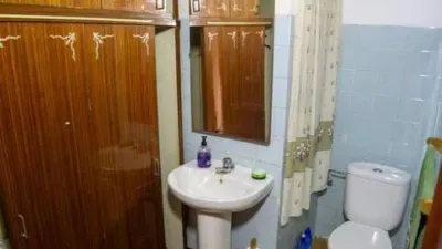 Apartment in Onil photo 5
