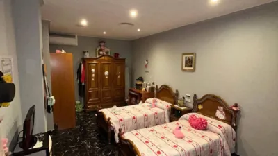 Terraced house in Monturque photo 10