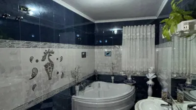 Terraced house in Monturque photo 12