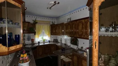 Terraced house in Monturque photo 13