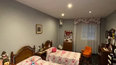 Terraced house in Monturque photo 15