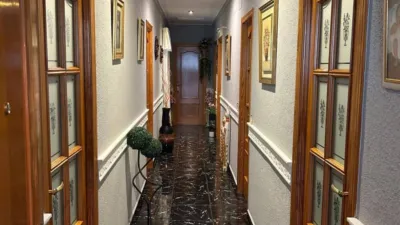 Terraced house in Monturque photo 16