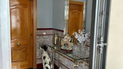 Terraced house in Monturque photo 17