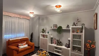 Terraced house in Monturque photo 19