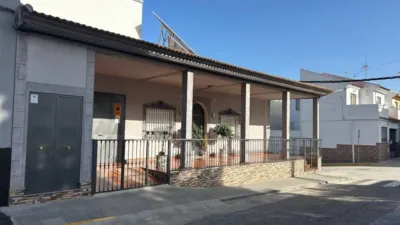 Terraced house in Monturque photo 20