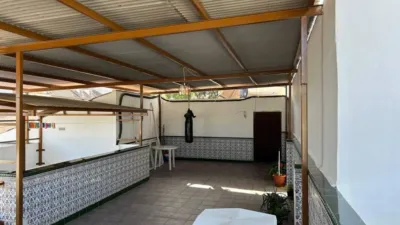 Terraced house in Monturque photo 21