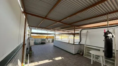 Terraced house in Monturque photo 23