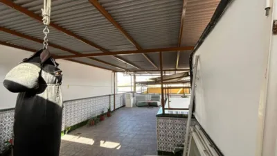 Terraced house in Monturque photo 24