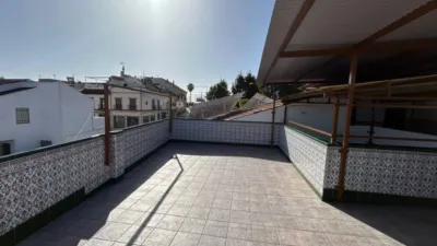 Terraced house in Monturque photo 25