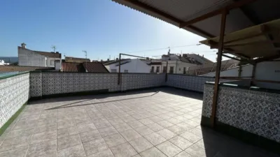 Terraced house in Monturque photo 26