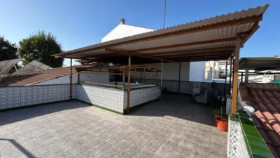 Terraced house in Monturque photo 28