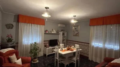 Terraced house in Monturque photo 4