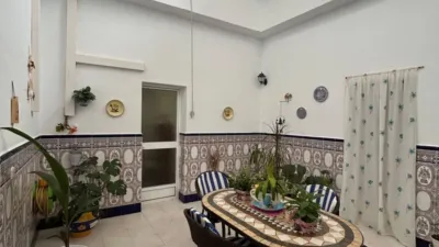 Terraced house in Monturque photo 6