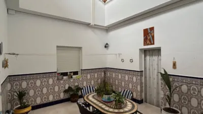 Terraced house in Monturque photo 8