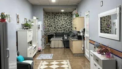 Terraced house in Monturque photo 9
