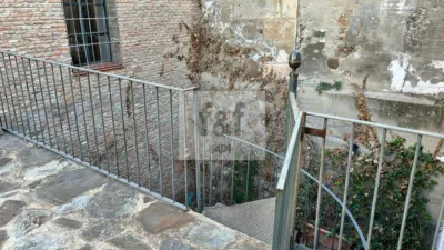 Chalet in Plasencia photo 13