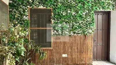 Chalet in Plasencia photo 14
