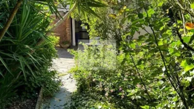 Chalet in Plasencia photo 15