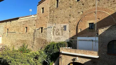 Chalet in Plasencia photo 2