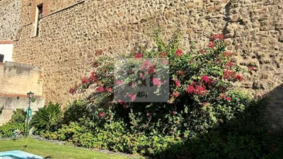 Chalet in Plasencia photo 3