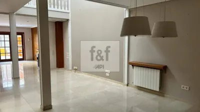 Chalet in Plasencia photo 4