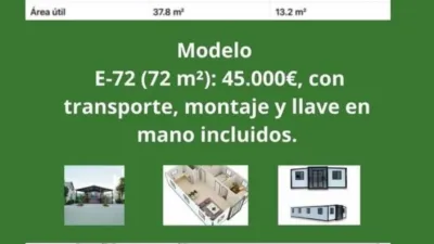 House in Castilblanco de los Arroyos photo 17