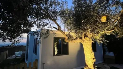 House in Castilblanco de los Arroyos photo 8