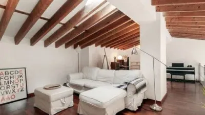 Chalet en El Terreno photo 3