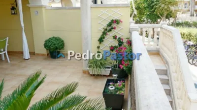 Piso - Vista 3