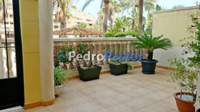 Piso - Vista 4