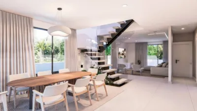 Casa – San Fulgencio - Vista 2