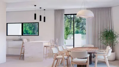 Casa – San Fulgencio - Vista 4