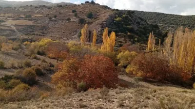 Terreno en venta en Calle Calle Diseminados, 261 - Vista 2