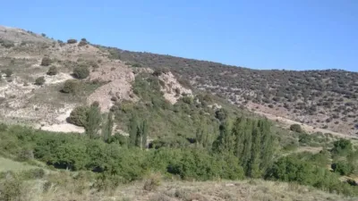 Terreno en venta en Calle Calle Diseminados, 261 - Vista 5